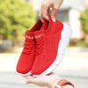 New Comfortable Walking ShoesMemory Foam Lightweight Sports ShoesSlip On sock Sneakers