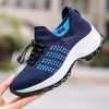 Women Flat Platform Shoes Woman Sneakers for Women Breathable Mesh Tenis Ladies Shoes for Sock Sneakers