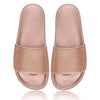 Vanccy Fashion Dazzle Slippers