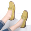 Vanccy Comfortable Casual Loafers Casual Shoes LF38