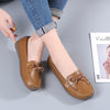 Vanccy Comfortable Casual Loafers Casual Shoes LF38