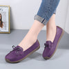 Vanccy Comfortable Casual Loafers Casual Shoes LF38