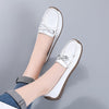 Vanccy Comfortable Casual Loafers Casual Shoes LF38