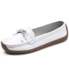 Vanccy Comfortable Casual Loafers Casual Shoes LF38