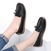 Vanccy Comfortable Casual Loafers Casual Shoes LF38