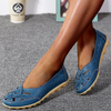 Vanccy New Casual Women Shoes