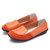 Vanccy Fashion Flat Soft Sole Casual Shoes