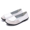 Vanccy Fashion Flat Soft Sole Casual Shoes