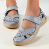 Vanccy Sports Casual Flat Sandals
