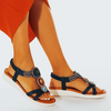 Vanccy Comfortable & Fashionable On Cloud Sandals