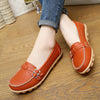 Vanccy Comfortable Casual Loafers Casual Shoes LF43