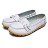 Vanccy Comfortable Casual Loafers Casual Shoes LF43