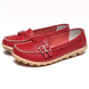 Vanccy Comfortable Casual Loafers Casual Shoes LF43