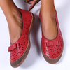 Vanccy Fashionable Casual Breathable Single Shoes