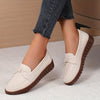 Vanccy Comfortable Casual Loafers Casual Shoes LF47