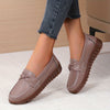 Vanccy Comfortable Casual Loafers Casual Shoes LF47