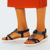 Vanccy Comfortable & Fashionable On Cloud Sandals