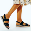 Vanccy Comfy & Casual Sandals