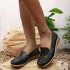 Vanccy Comfortable Casual Loafers Casual Shoes LF39