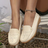 Vanccy Comfortable Casual Loafers Casual Shoes LF39