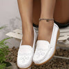 Vanccy Comfortable Casual Loafers Casual Shoes LF39