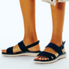 Vanccy Comfy & Casual Sandals