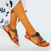 Vanccy Comfortable & Fashionable On Cloud Sandals