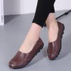Vanccy Flat Bottomed Casual Pregnant Women Shoes