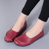 Vanccy Flat Bottomed Casual Pregnant Women Shoes