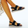 Vanccy Comfy & Casual Sandals