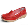 Vanccy Casual Hollowed Out.Women Shoes