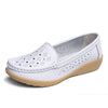 Vanccy Casual Hollowed Out.Women Shoes