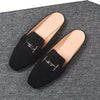 Women's Pointed-Toe Ballet Flat