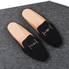 Women's Pointed-Toe Ballet Flat