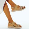 Vanccy Comfy & Casual Sandals