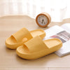 Cloud Slides for Women Men Pillow Slippers Non-Slip Bathroom Shower Sandals Soft Thick Sole Indoor and Outdoor Slides