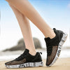 Women Quick-Dry Wading Shoes Water Breathable AquaIn Upstream Antiskid Outdoor Sports Wearproof Beach Sneakers 39-46