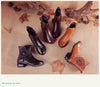 Genuine Leather FlowerWomen's Boots Autumn Winter Boots