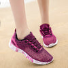 Women Quick-Dry Wading Shoes Water Breathable AquaIn Upstream Antiskid Outdoor Sports Wearproof Beach Sneakers 39-46