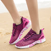 Women Quick-Dry Wading Shoes Water Breathable AquaIn Upstream Antiskid Outdoor Sports Wearproof Beach Sneakers 39-46