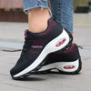 Women Platform Shoes Breathable Lightweight Sneakers For Cushion Woman Casual