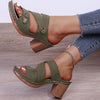 Vanccy New Fashion Women Sandals