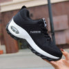 Women Platform Shoes Breathable Lightweight Sneakers For Cushion Woman Casual