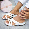 Vanccy Sandals Summer Vintage Sandals