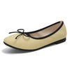 Women's Pointed-Toe Ballet Flat