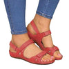 Vanccy - Woman Comfy Premium Summer Sandals