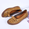 Vanccy Fashionable Casual Breathable Single Shoes