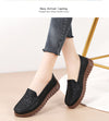 Vanccy Comfortable Casual Loafers Casual Shoes LF41