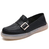 Vanccy Low Top Casual Women's Single Shoes