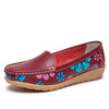 Vanccy Flat Fashion Comfortable Loafer LF21